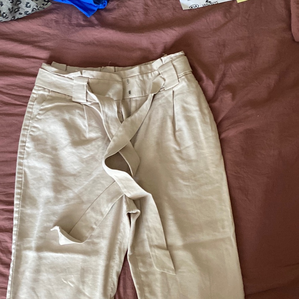 Express pant